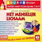 Het menselijk Lichaam groep 7 en 8 Edurom
