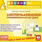 Edurom Luistervaardigheid groep 1 en 2