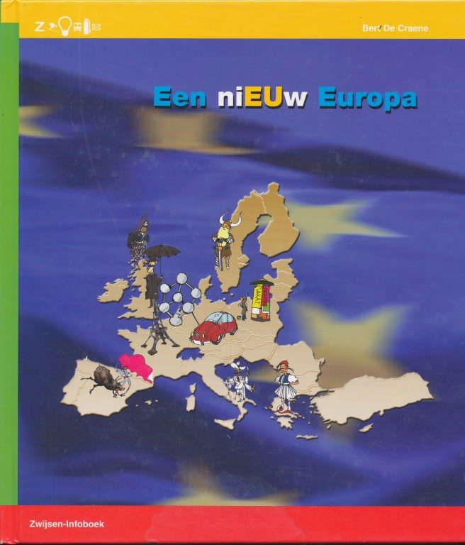 Een Nieuw Europa
