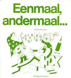 Eenmaal, andermaal Oefenboekje tafels 1-10 (per stuk)