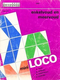 Mini Loco (23) Enkelvoud en Meervoud