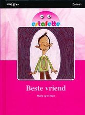 Estafette Nieuw Leesboek E4 Beste vriend