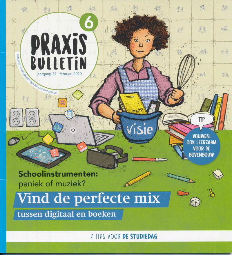 Praxisbulletin Februari 2020 - 6