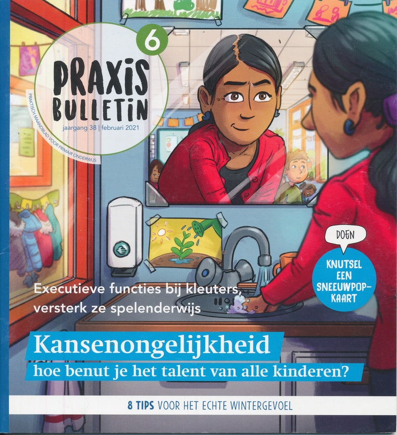 Praxisbulletin Februari 2021 - 6