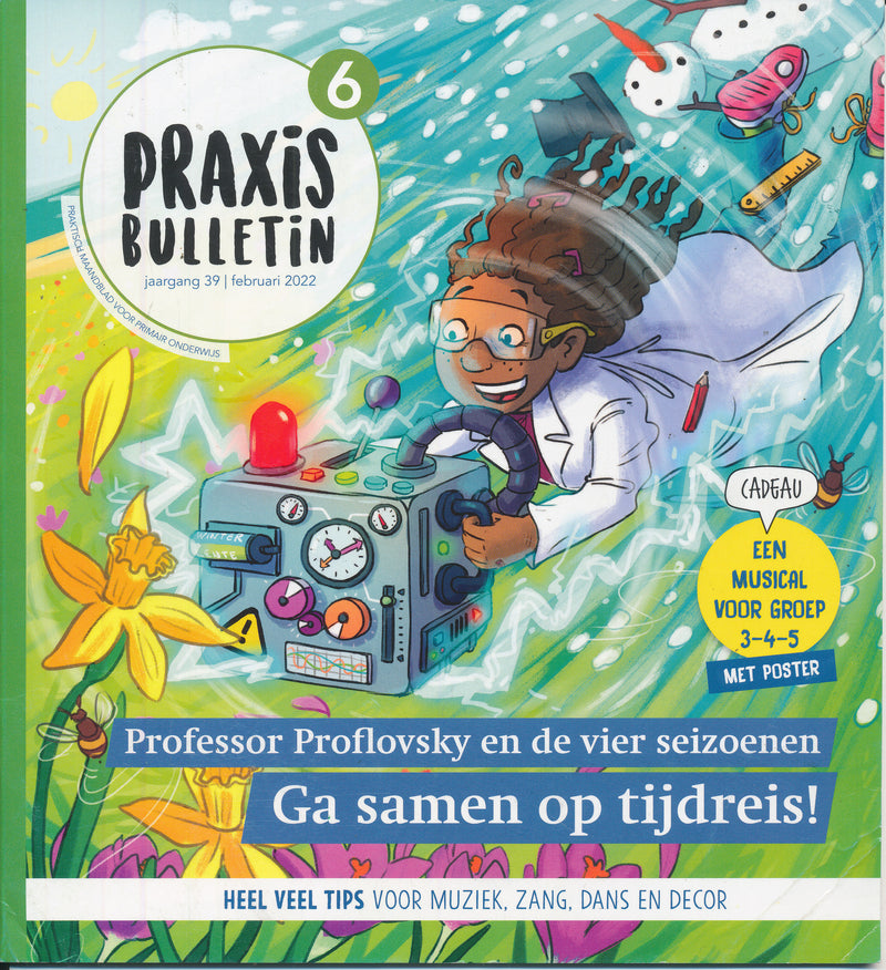 Praxisbulletin Februari 2022 - 6