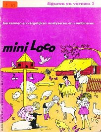 Mini Loco Figuren en Vormen 3