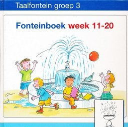Taalfontein Fonteinboek week 11-20