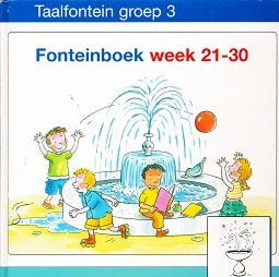 Taalfontein Fonteinboek week 21-30