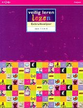 Veilig Leren Lezen 2e Maanversie Gebruikswijzer bij kern 1 t/m 6