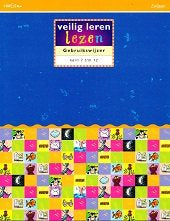 Veilig Leren Lezen 2e Maanversie Gebruikswijzer bij kern 7 t/m 12
