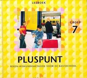 Pluspunt versie 2 pakket 7-delig groep 7 (aanbieding)