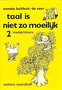 Taal is niet zo moeilijk Leerlingenboek 2