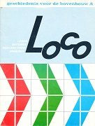 Maxi Loco Geschiedenis voor de bovenbouw A