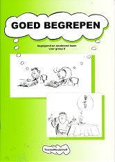 Ajodakt Goed Begrepen werkboek groep 8