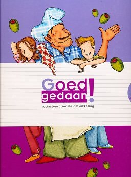 Goed Gedaan! Leerkrachtenmap 4