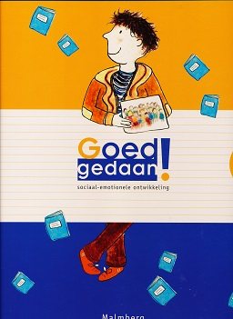 Goed Gedaan! Leerkrachtenmap 5