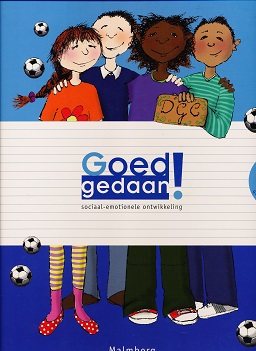 Goed Gedaan! Leerkrachtenmap 6