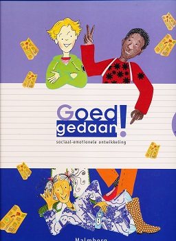 Goed Gedaan! Leerkrachtenmap 8