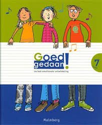 Goed Gedaan! Compleet pakket groep 5 t/m 8 (zie omschrijving)