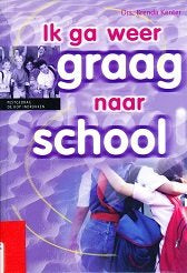 Ik ga weer graag naar school