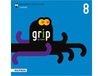 Grip op Lezen leesboek groep 8