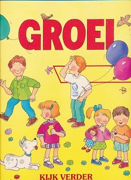 Groei Kijk verder (groep 1-4)