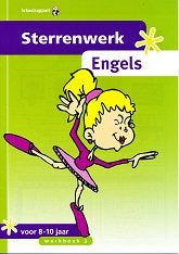 Sterrenwerk Engels Werkboek 2 (8-10 jaar)