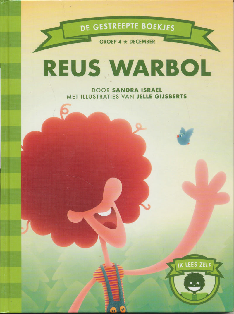 Reus warbol groep 4