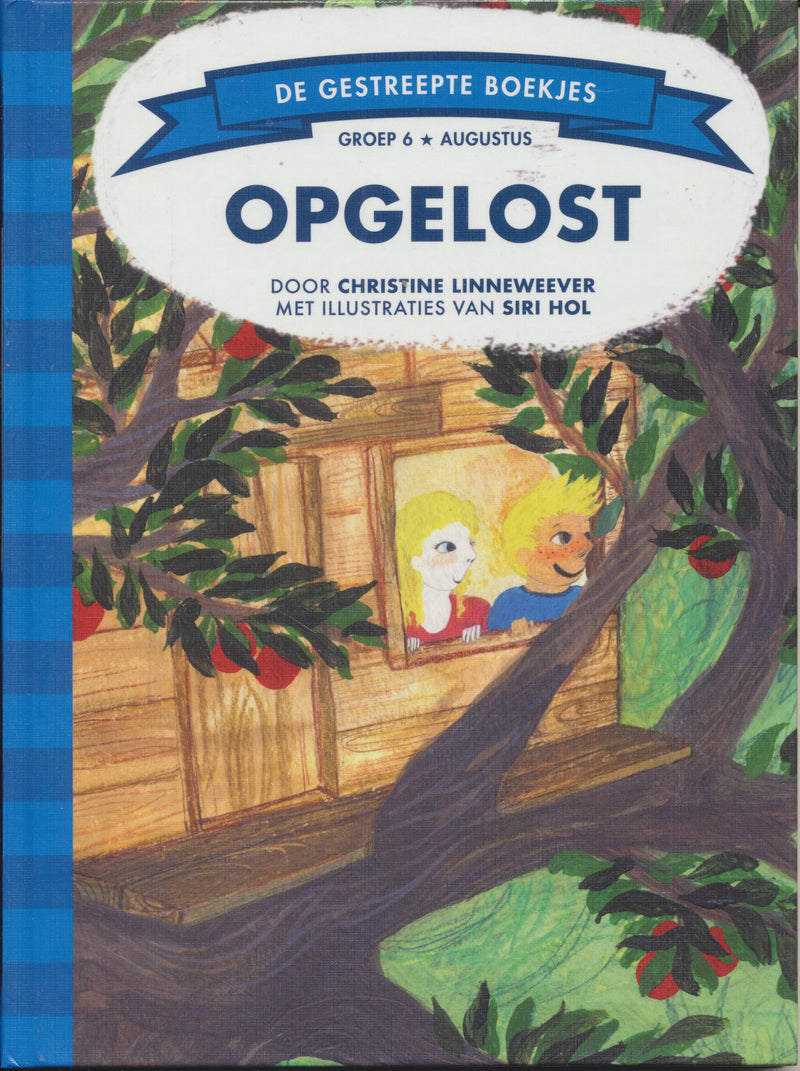 Opgelost groep 6