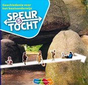 Speurtocht versie 2 leerlingenboek groep 5