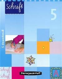 Schrift Groepsmap groep 5 incl. CD-Rom