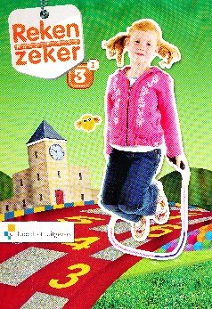Reken Zeker Handleiding I groep 3