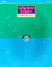 Veilig Leren Lezen 2e Maanversie Handleiding kern 3