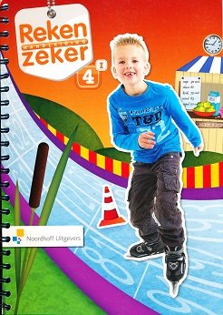 Reken Zeker Handleiding I groep 4