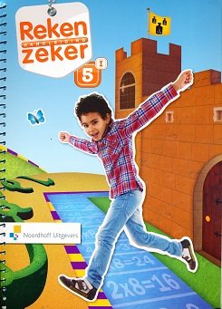 Reken Zeker Handleiding I groep 5