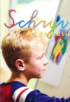Schrijven in de Basisschool versie 3 Handleiding groep 5
