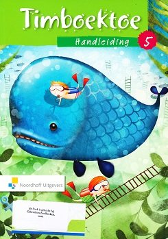 Timboektoe Handleiding groep 5