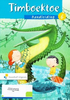 Timboektoe Handleiding groep 6