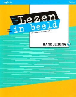 Lezen in Beeld Handleiding D groep 7