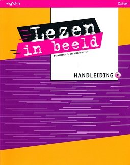 Lezen in Beeld Handleiding E groep 8