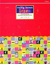 Veilig Leren Lezen 2e Maanversie Handleiding computerprogramma kern 1 t/m 12
