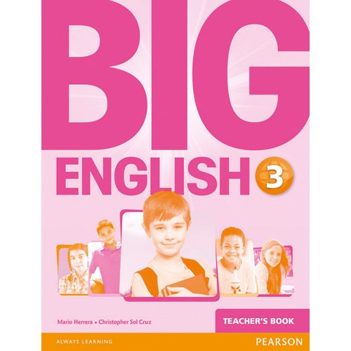 Big English handleiding engels 3 groep 7