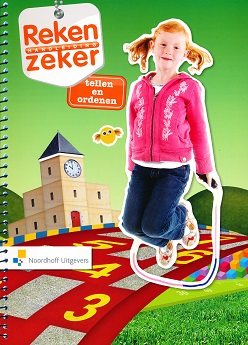 Reken Zeker Handleiding tellen en ordenen