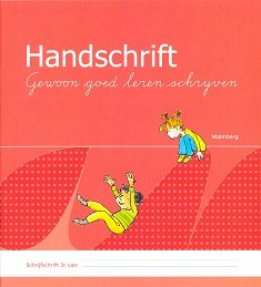Handschrift versie 3