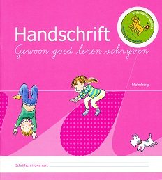 Handschrift versie 4
