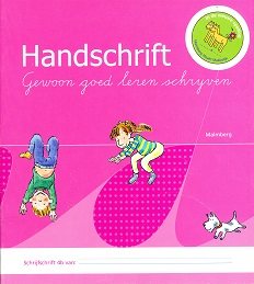 Handschrift versie 5