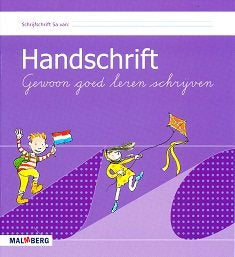 Handschrift versie 6