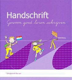 Handschrift versie 7