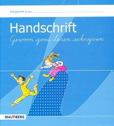 Handschrift versie 8