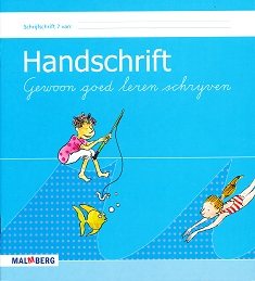 Handschrift versie 9